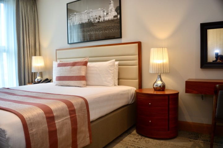  2 Bedroom Super Deluxe  -  Belsize  - Gallery -  1