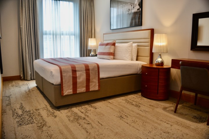  2 Bedroom Super Deluxe  -  Belsize  - Gallery -  6