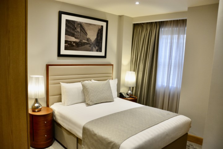  4 Bedroom Superior  -  Belsize  - Gallery -  7