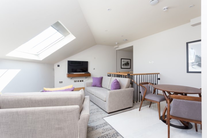  4 Bedroom Superior  -  Belsize  - Gallery -  13