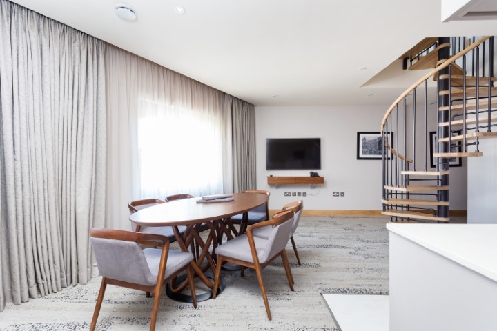  4 Bedroom Superior  -  Belsize  - Gallery -  4