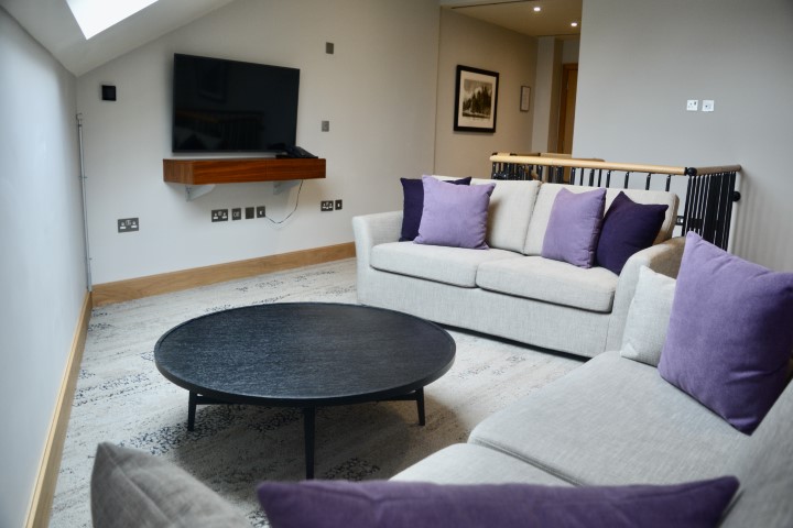  4 Bedroom Superior  -  Belsize  - Gallery -  12