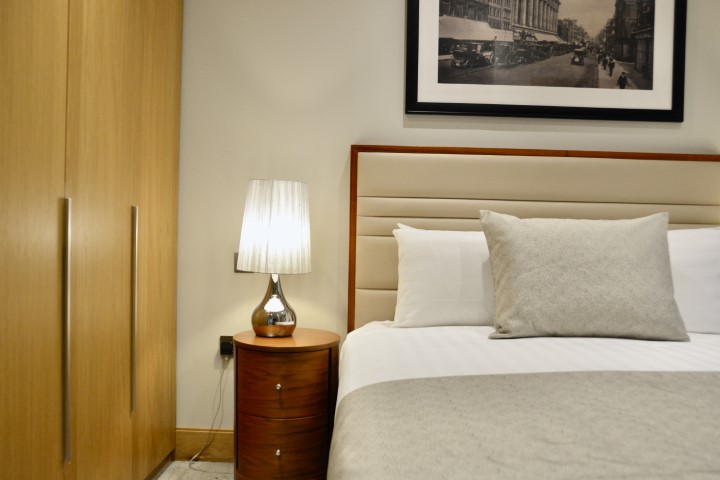  4 Bedroom Superior  -  Belsize  - Gallery -  6