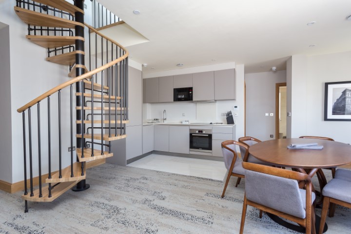  4 Bedroom Superior  -  Belsize  - Gallery -  2