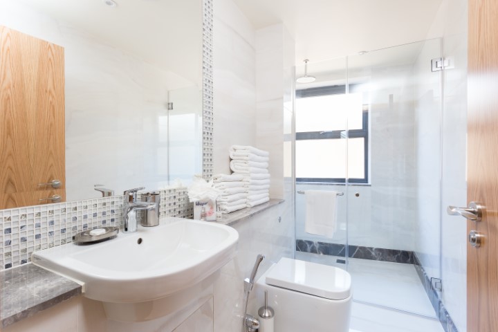  4 Bedroom Superior  -  Belsize  - Gallery -  5