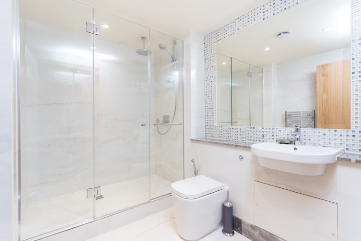  4 Bedroom Super Deluxe  -  Belsize  - Gallery -  7