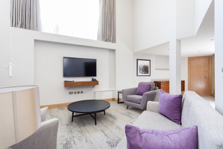  4 Bedroom Super Deluxe  -  Belsize  - Gallery -  5