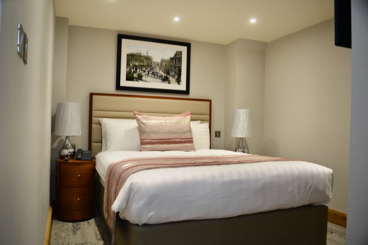  4 Bedroom Super Deluxe  -  Belsize  - Gallery -  14