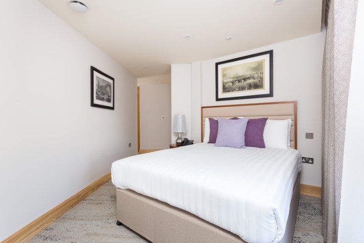  4 Bedroom Super Deluxe  -  Belsize  - Gallery -  11