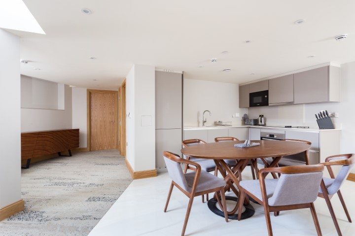  4 Bedroom Super Deluxe  -  Belsize  - Gallery -  2