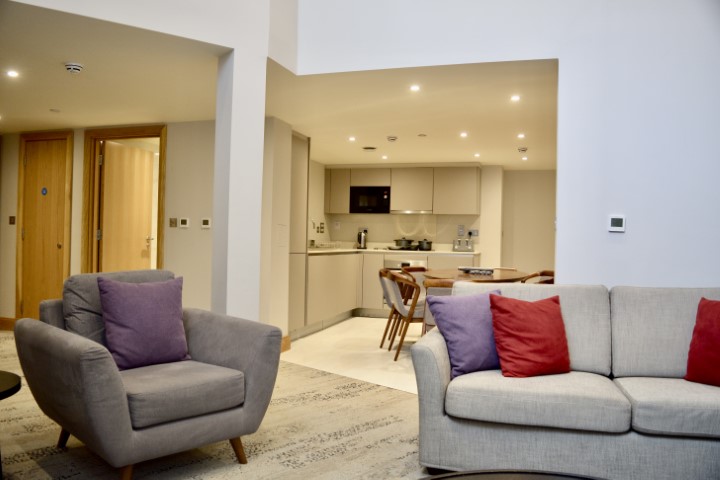  4 Bedroom Super Deluxe  -  Belsize  - Gallery -  13