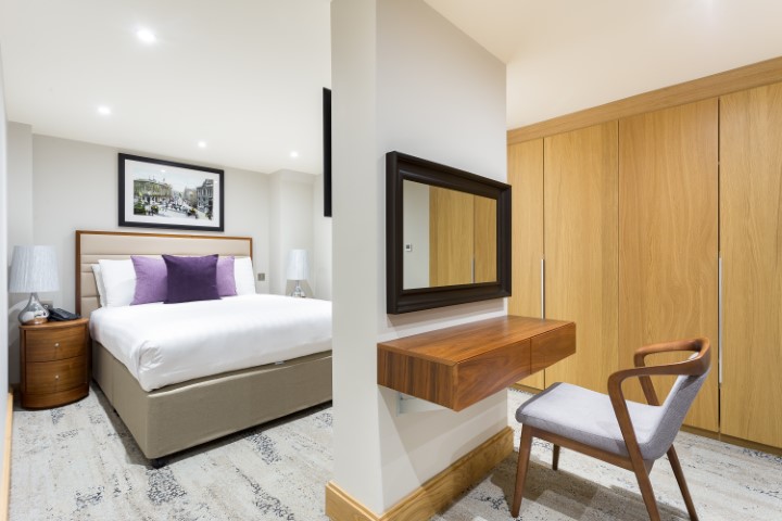  4 Bedroom Super Deluxe  -  Belsize  - Gallery -  8