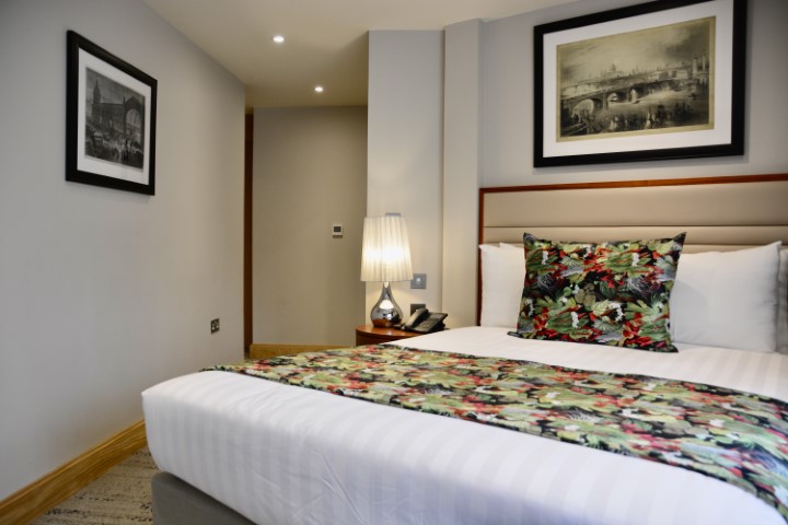  4 Bedroom Super Deluxe  -  Belsize  - Gallery -  1