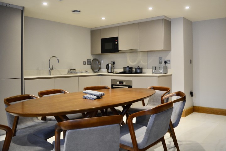  4 Bedroom Super Deluxe  -  Belsize  - Gallery -  12