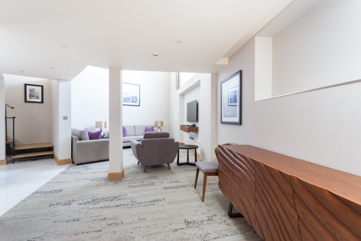  4 Bedroom Super Deluxe  -  Belsize  - Gallery -  4