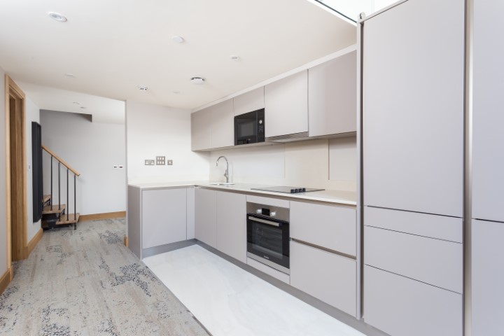  3 Bedroom Mezzanine  -  Belsize  - Gallery -  14