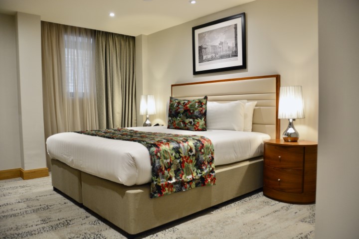  3 Bedroom Mezzanine  -  Belsize  - Gallery -  4