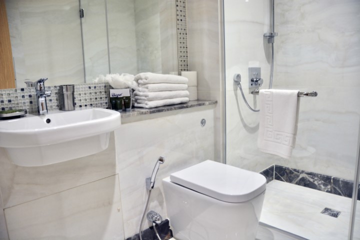  3 Bedroom Mezzanine  -  Belsize  - Gallery -  3