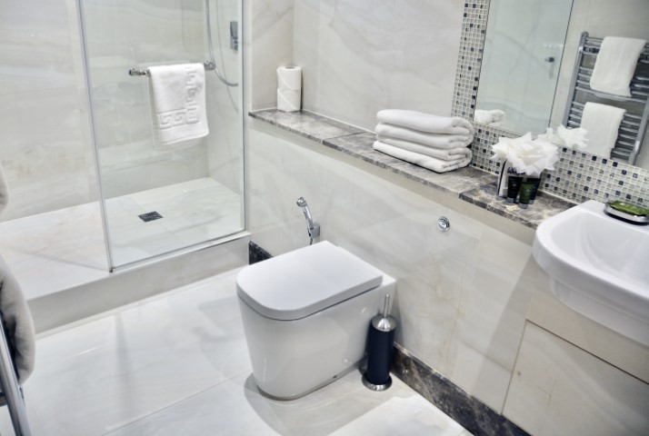  3 Bedroom Mezzanine  -  Belsize  - Gallery -  13