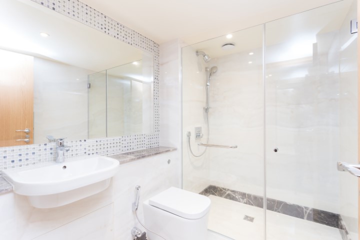  3 Bedroom Mezzanine  -  Belsize  - Gallery -  18