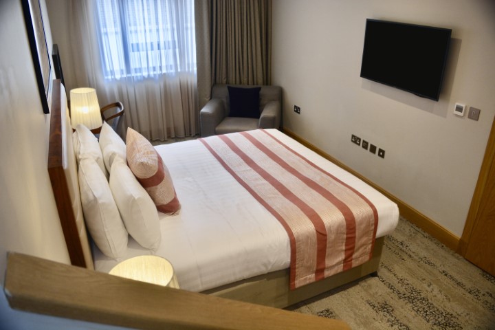  4 Bedroom Deluxe  -  Belsize  - Gallery -  9