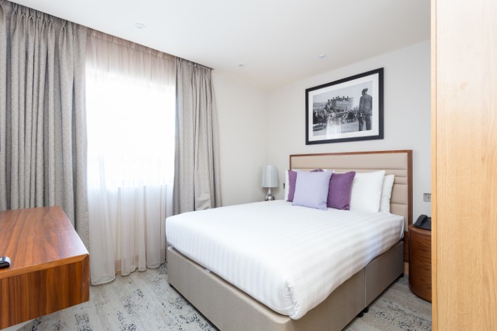  4 Bedroom Deluxe  -  Belsize  - Gallery -  12