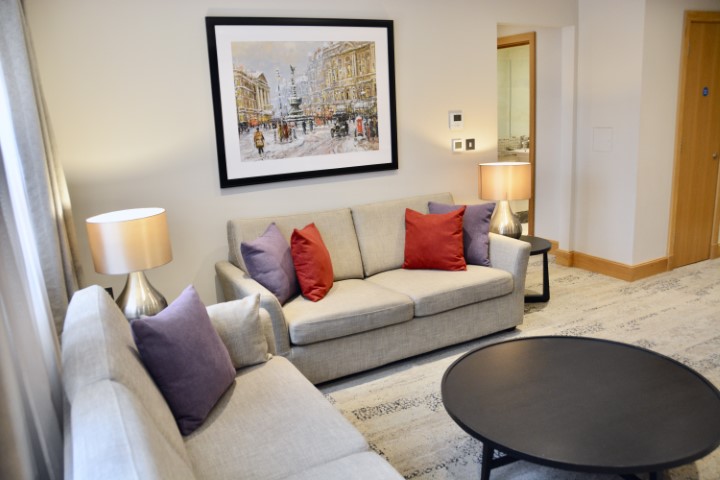  4 Bedroom Deluxe  -  Belsize  - Gallery -  18