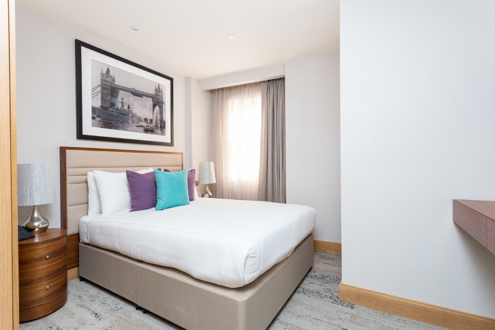  4 Bedroom Deluxe  -  Belsize  - Gallery -  8