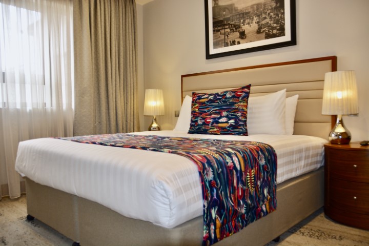  4 Bedroom Deluxe  -  Belsize  - Gallery -  2