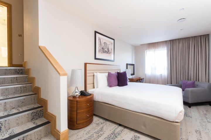  4 Bedroom Deluxe  -  Belsize  - Gallery -  7
