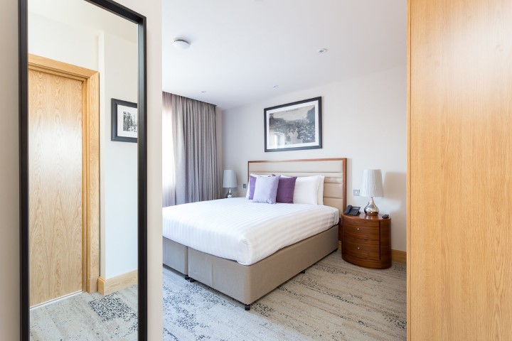  4 Bedroom Deluxe  -  Belsize  - Gallery -  1