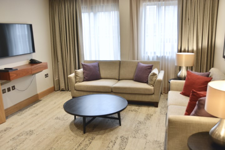  4 Bedroom Deluxe  -  Belsize  - Gallery -  11