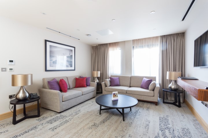  4 Bedroom Deluxe  -  Belsize  - Gallery -  16
