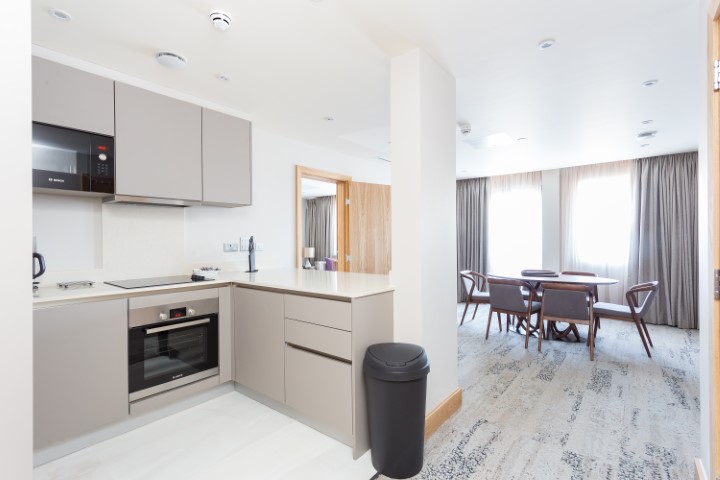  4 Bedroom Deluxe  -  Belsize  - Gallery -  14