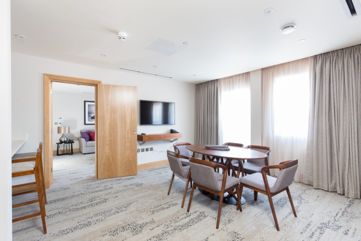  4 Bedroom Deluxe  -  Belsize  - Gallery -  5