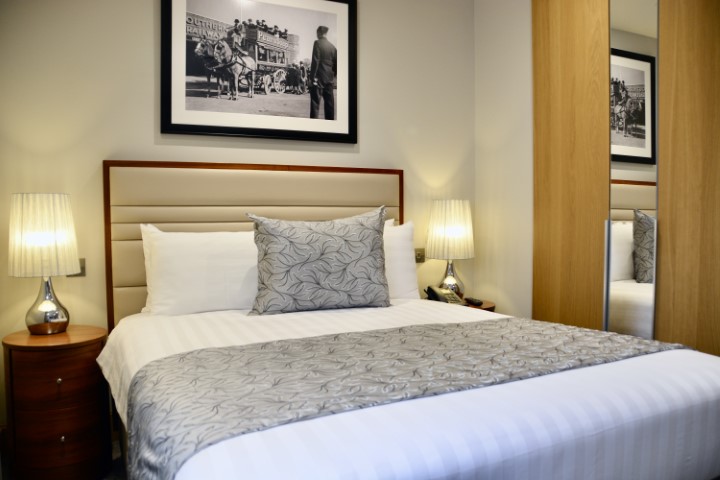  4 Bedroom Deluxe  -  Belsize  - Gallery -  10