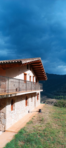 Beautiful house 15 minutes from Sant Llorenç de Moruny