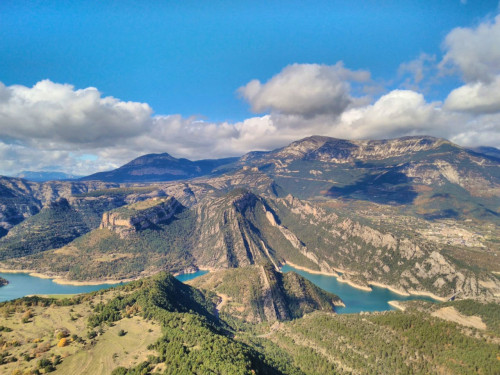 Beautiful house 15 minutes from Sant Llorenç de Moruny