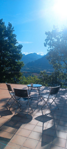 Beautiful house 15 minutes from Sant Llorenç de Moruny