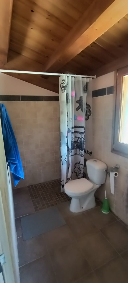  Private Room I  -  Beautiful house 15 minutes from Sant Llorenç de Moruny  - Gallery -  19