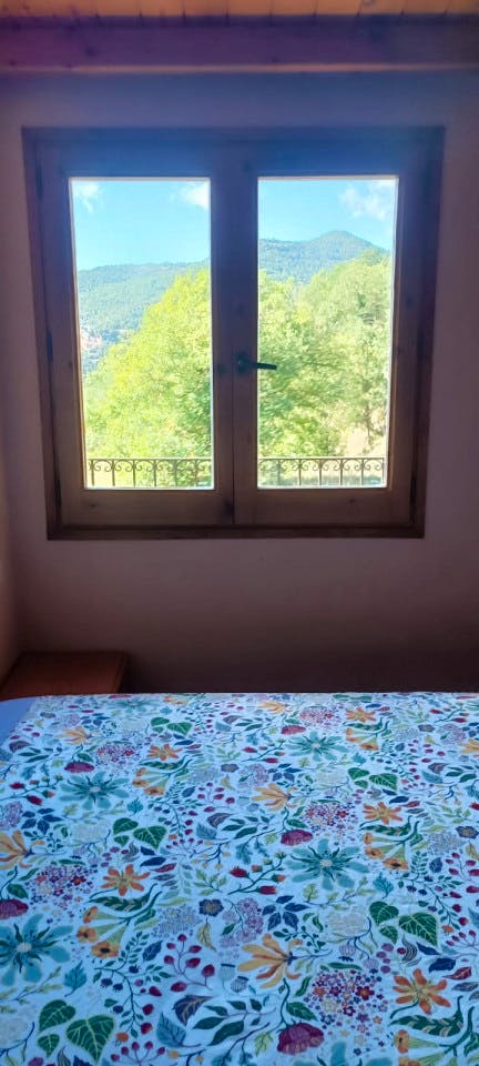  Private Room I  -  Beautiful house 15 minutes from Sant Llorenç de Moruny  - Gallery -  2