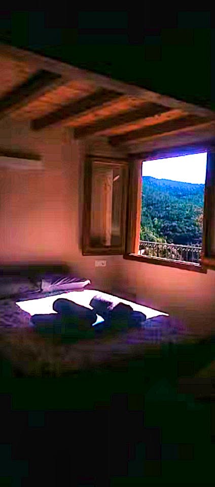  Private Room I  -  Beautiful house 15 minutes from Sant Llorenç de Moruny  - Gallery -  1