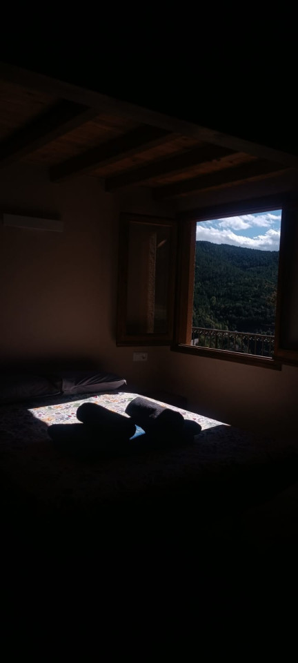  Private Room I  -  Beautiful house 15 minutes from Sant Llorenç de Moruny  - Gallery -  17