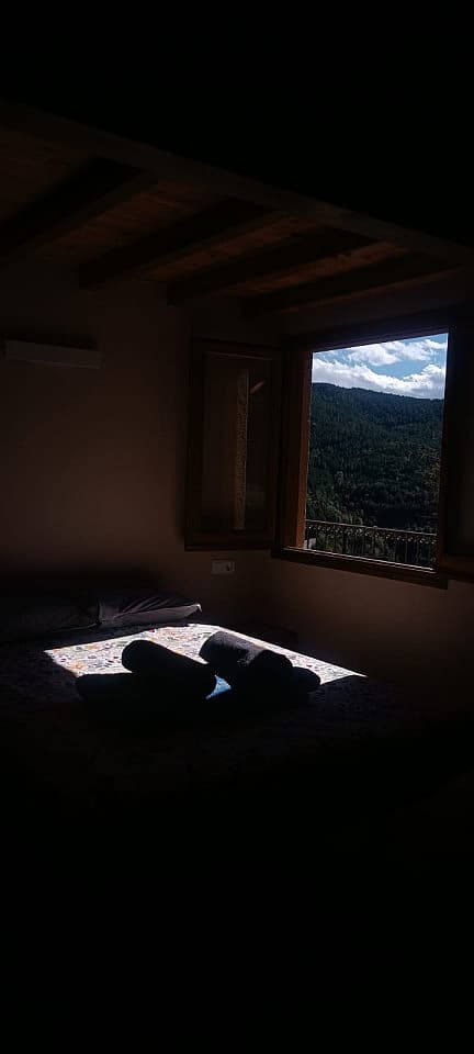  Private Room I  -  Beautiful house 15 minutes from Sant Llorenç de Moruny  - Gallery -  29