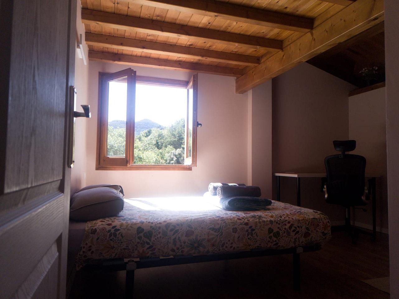  Private Room I  -  Beautiful house 15 minutes from Sant Llorenç de Moruny  - Gallery -  27