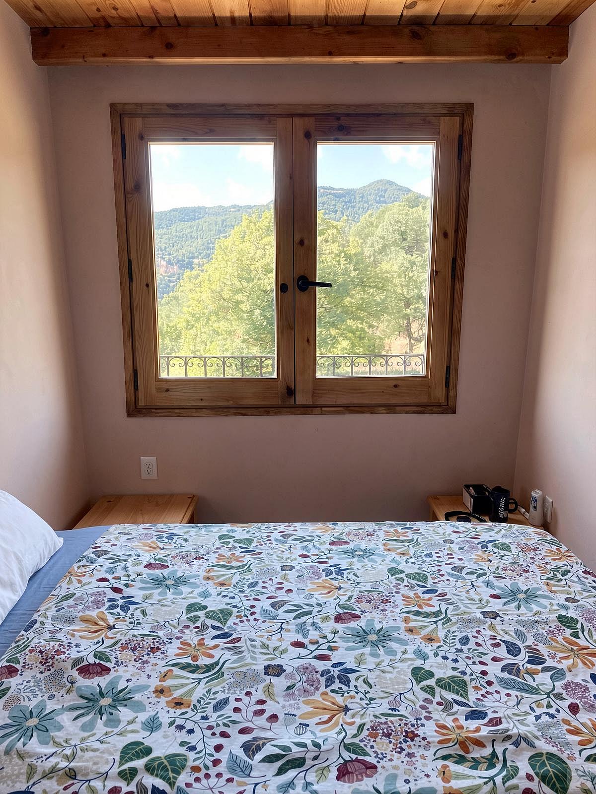  Private Room I  -  Beautiful house 15 minutes from Sant Llorenç de Moruny  - Gallery -  32