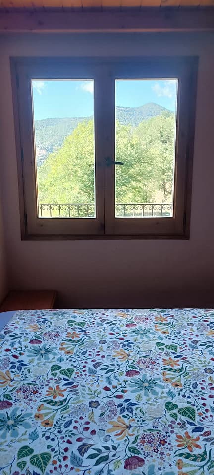  Private Room I  -  Beautiful house 15 minutes from Sant Llorenç de Moruny  - Gallery -  26