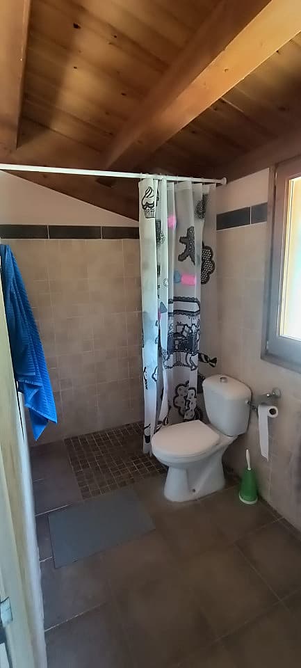  Private Room I  -  Beautiful house 15 minutes from Sant Llorenç de Moruny  - Gallery -  31
