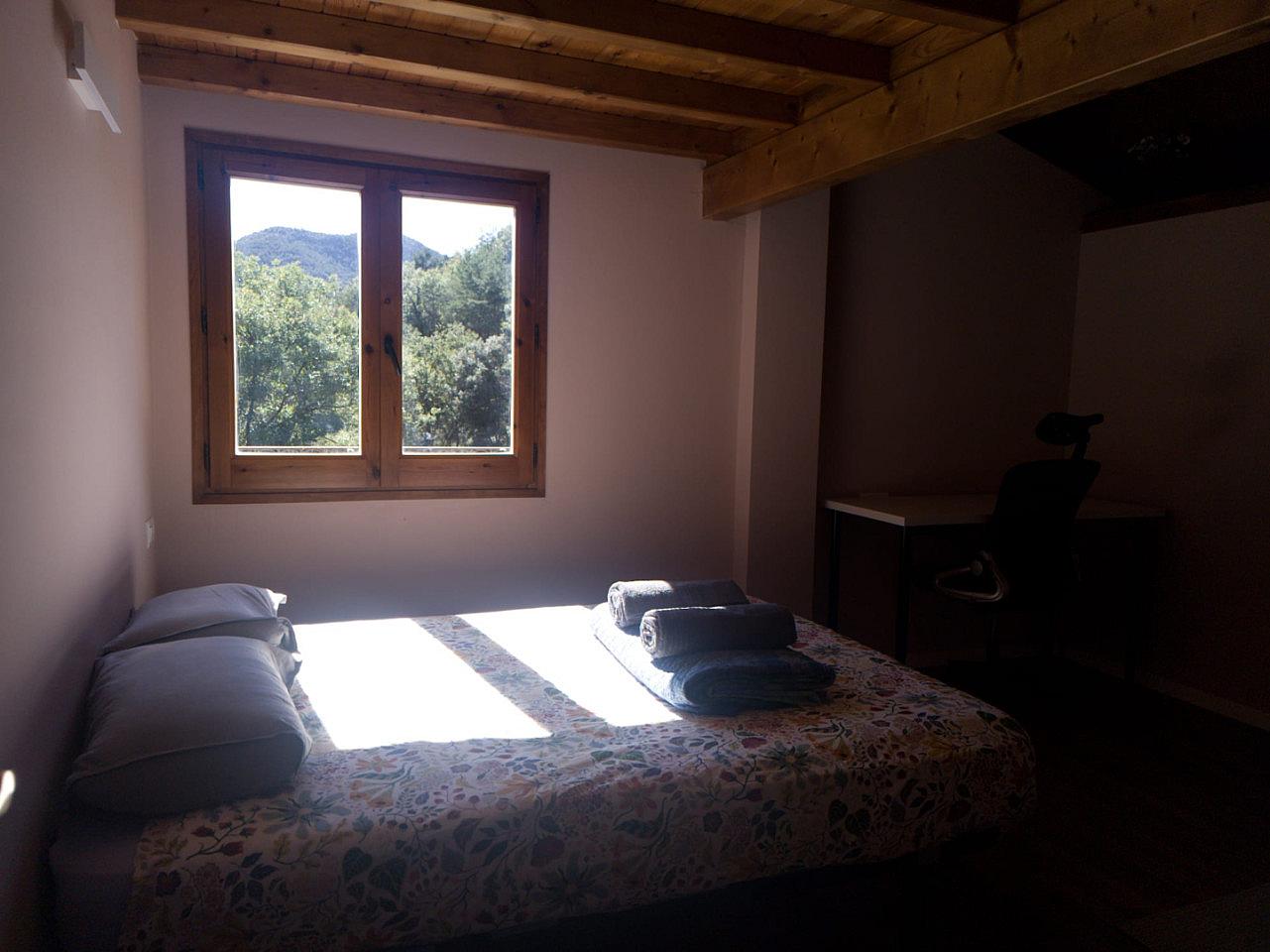  Private Room II  -  Beautiful house 15 minutes from Sant Llorenç de Moruny  - Gallery -  9