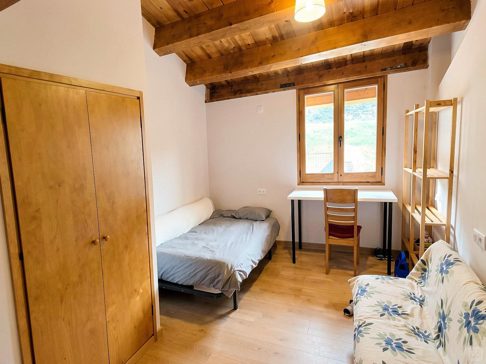  Private Room III  -  Beautiful house 15 minutes from Sant Llorenç de Moruny  - Gallery -  33